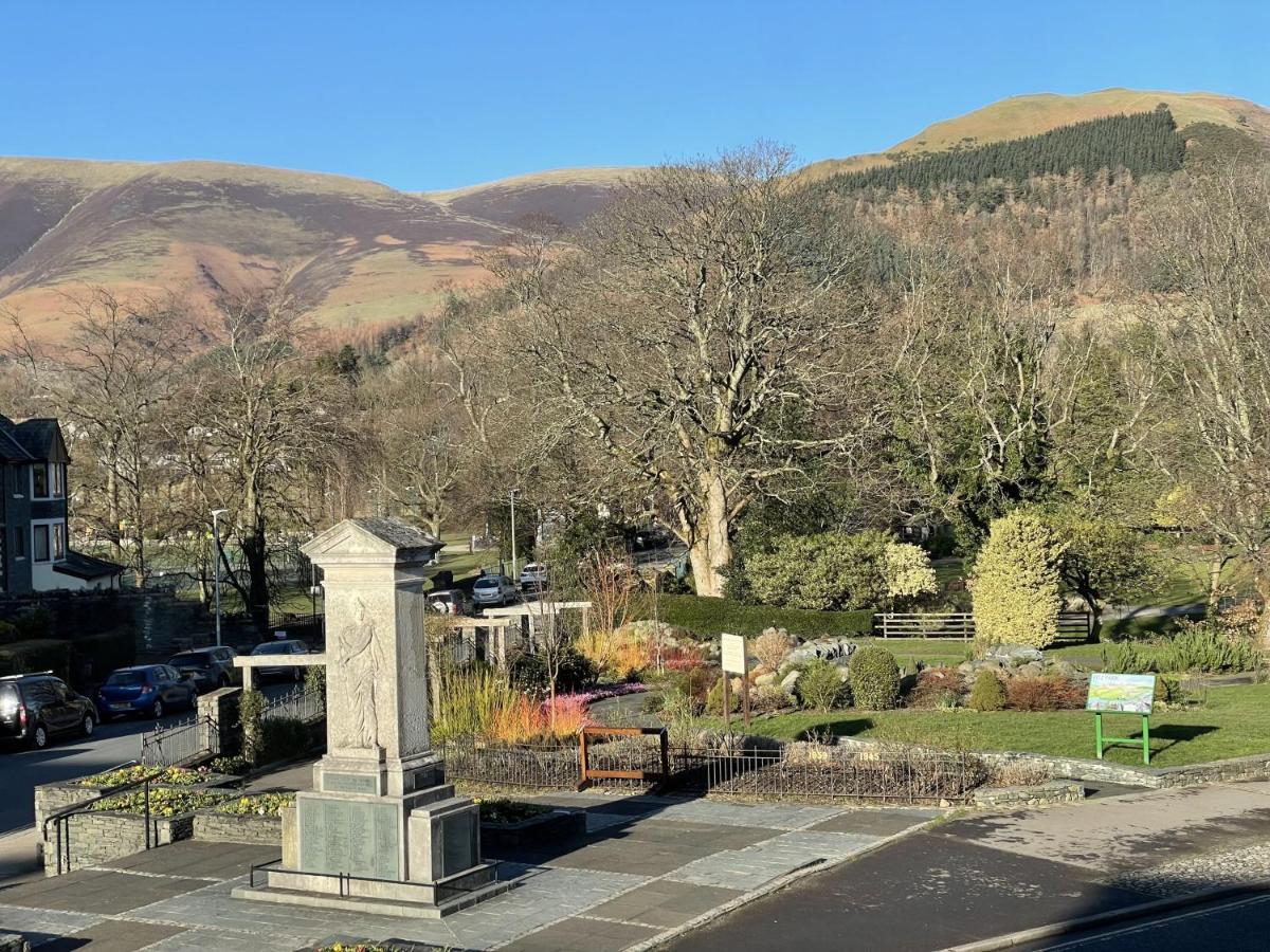 Skiddaw View Кесвик Экстерьер фото