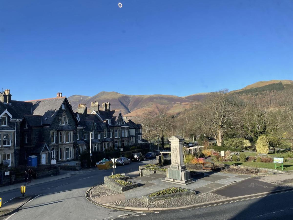 Skiddaw View Кесвик Экстерьер фото